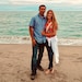 Miguel and Cheyna Espinoza