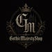 GothicMajestyShop