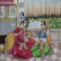 SilverBaniThani