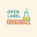 Open Label Originals