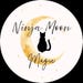 Ninja Moon Magic