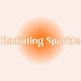 RadiatingSparkle