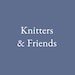 Knitters and Friends