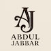 Abdul Jabbar