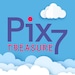 PixTreasure7