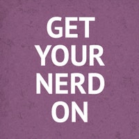 GetYourNerdOn