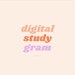 Digitalstudygram