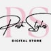 PashStyles