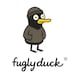 fuglyduck