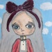 Sariah avatar