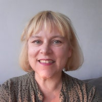 Carolinevantveer