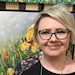 AmberMcDowellFineArt