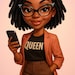Buyer Avatar