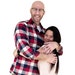 Paul and Victoria from ToBeHis avatar