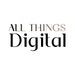 All Things Digital