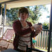 User photo