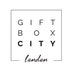 Gift Box City