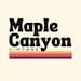 MapleCanyonVintage