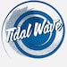 Tidal Wave Resin