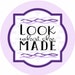 LookWhatSheMadeLLC