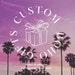 CustomBohoGifts