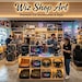 WizshopArt