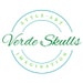 Verde Skulls