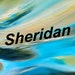 Sheridan avatar