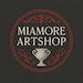 MiamoreArtShop