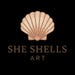 SheShellsArtSanibel