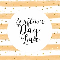 SunflowerDayLove