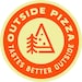 Outside Pizza