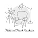 TailoredTouchCushion