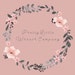 Pretty Little Wreath Company