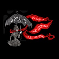 DreaDIllustrations