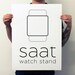 Watch Stand