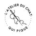 Atelierchatquipique