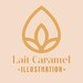 Lait Caramel
