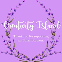 CreativityIsland