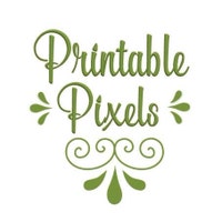 PrintablePixels