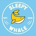SLEEPWHALE