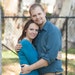 Jason and Rebekah Wade