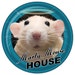 Marty Mouse House