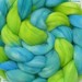HandDyed