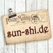 SUNSHIshabbyvintage