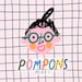Dani Pompons