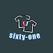 SixtyOneClothing