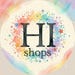 HeartIgnite Shops
