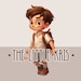 Thelittlekris