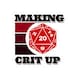MakingCritUP
